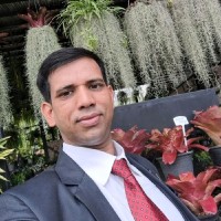 Zaidur Rahaman