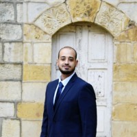 Taher Farshoukh