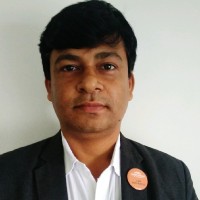 Subrata Manna