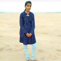 navya anusha madda