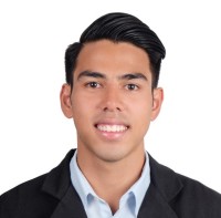 Marcus Congmon