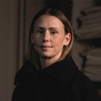 Caroline Bäckmark