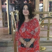Samaa Hegazy