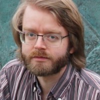 Össur Ingi Jónsson