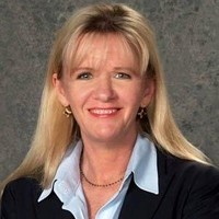 Jane Mac Adams