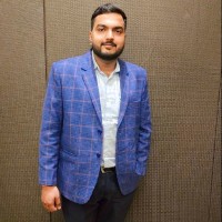 Anivesh Rai