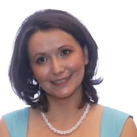 Ina Aneva