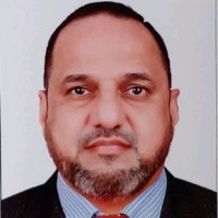 Mohmed Abrar Chougule