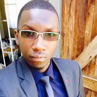 Nhamo David Siyumbwa