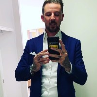 Nicola Fadigati