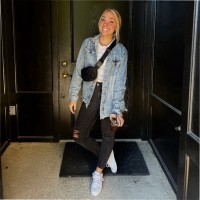 Alexandria Zering