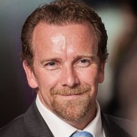 Brian McColl