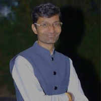 Chetak Parikh