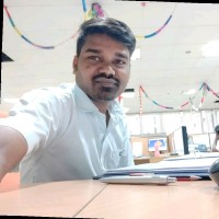 Ganapathi K