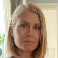 Karin Hilbertsson