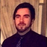 Shane Cosgrove