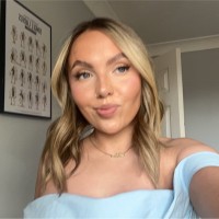 Chloe Gilbert