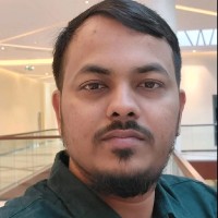 Shaik Qamaruddin