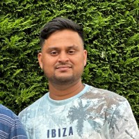 Tufayl Ahmed