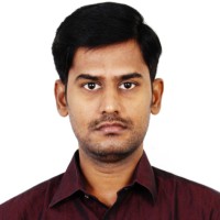 Jeyaganapathi V