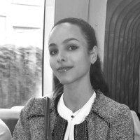 Inès Hamdoun