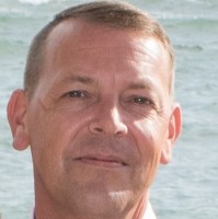 Christopher Cruwys