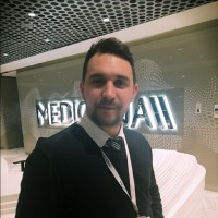 Özgür Gürcan