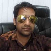 Mitesh Ranjana