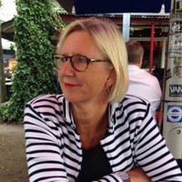 Marijke Kooijmans
