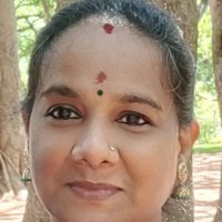 Purnima S