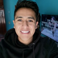 Hugo Perez Jaen
