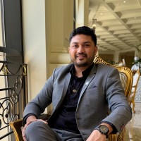 Sushant Khandelwal