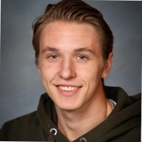 Max Buredal