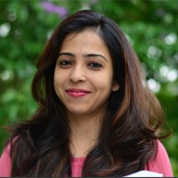 Antara Roy