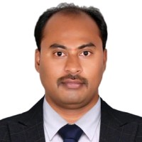 N Niranjan Kumar