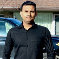 Saurin Patel