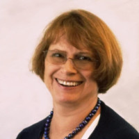 Suellen Blackwood
