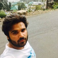 Lokesh Bidhuri