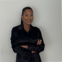 Shevonne Chin