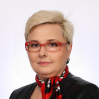 Joanna Ślęzak- Młynarczyk