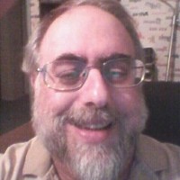 Mark Brown