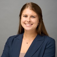 Nell Mitchell