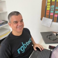 Marcelo Teixeira de Sá