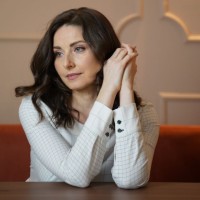 Julia Ionova Demyanenko
