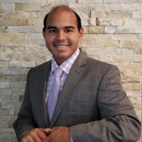 Dominic Luna, Mpa, Ma