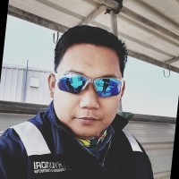 Neil Asuncion