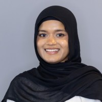 Trina Jahan