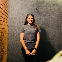 Prachi Patel