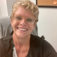 Christine Bacon
