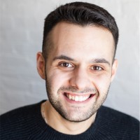 Jonathan Kilom